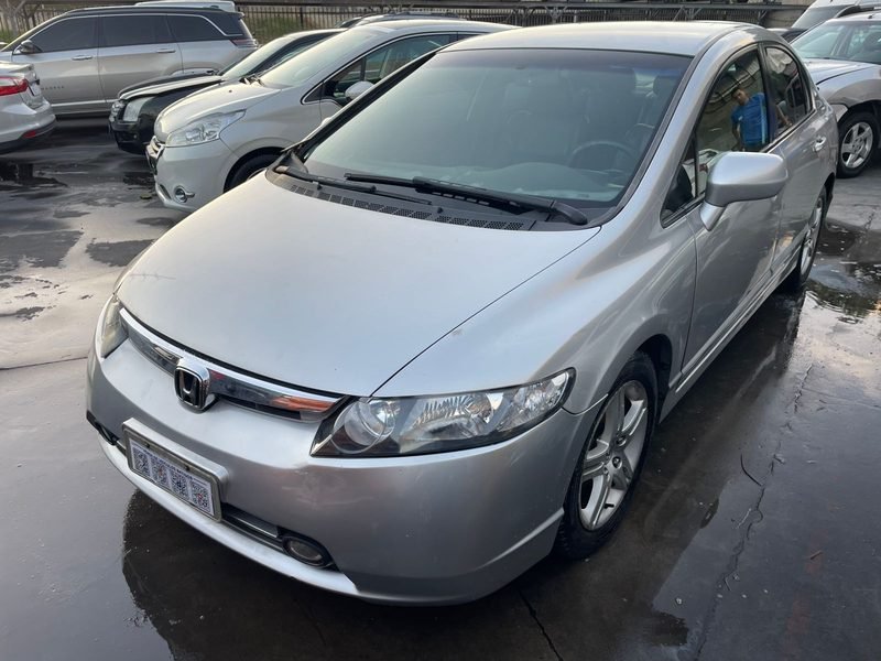Honda Civic 2011 - peças originais usadas com garantia